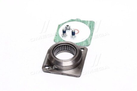 Ремкомплект гальмівного супорта rider RD58078