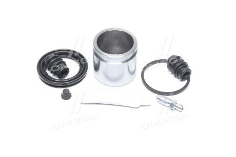 Ремкомплект переднього гальмівного супорта rider RD402083