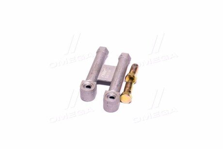 Ремкомплект пневматическим тормозной системы, соединительные трубки тормозного цилиндра rider RD9253840