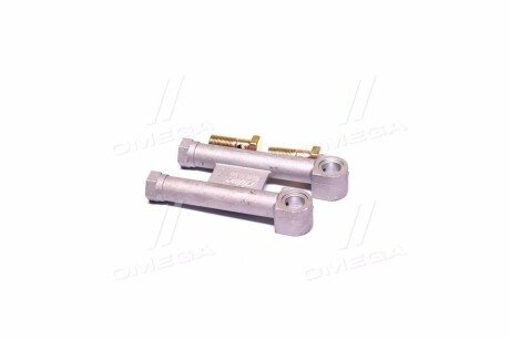 Ремкомплект пневматическим тормозной системы, соединительные трубки тормозного цилиндра rider RD9253840