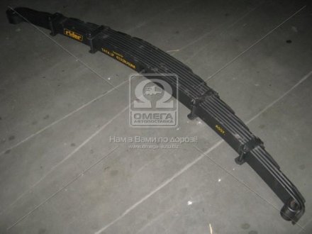 Задняя рессора rider RD264432400