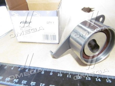Ролик ГРМ натяжн. CHERY QQ 0.8L 1.1L rider RD3721007030