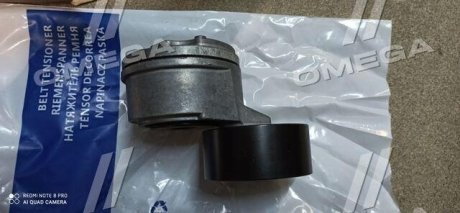 Ролик поликлинового ремня MB ATEGO / AXOR rider RD028748