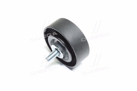 Ролик ремня генератора CHERY ELARA, TIGGO 06- без натяжит. rider RDA118111210CA