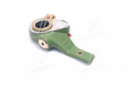 Рычаг торм. (трещетка) DAF ХF95 лев. 14x140x155 град. rider RD028042