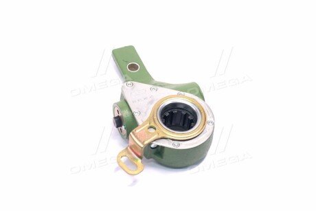 Рычаг торм. (трещетка) DAF ХF95 лев. 14x140x155 град. rider RD028042