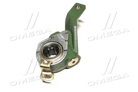 Рычаг торм. (трещетка) DAF XF95 лев. 14x165x40 град. rider RD028036