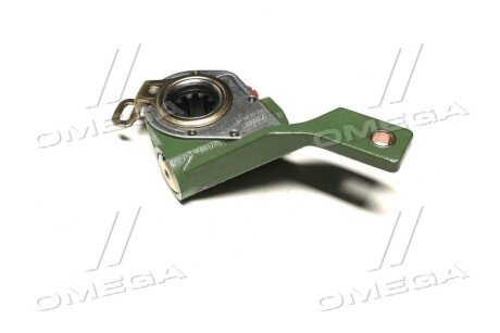 Рычаг торм. (трещетка) DAF XF95 лев. 14x165x40 град. rider RD028036