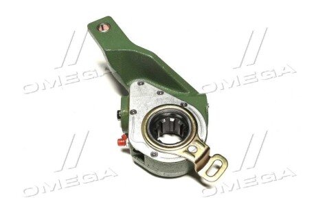 Рычаг торм. (трещетка) DAF XF95 лев. 14x165x40 град. rider RD028036