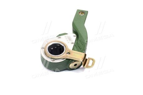 Рычаг торм. (трещетка) SCANIA прав. 16x165x308 град. rider RD028048