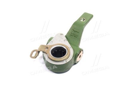 Рычаг торм. (трещотка) DAF ХF95 прав. 14x140x155 град. rider RD028040