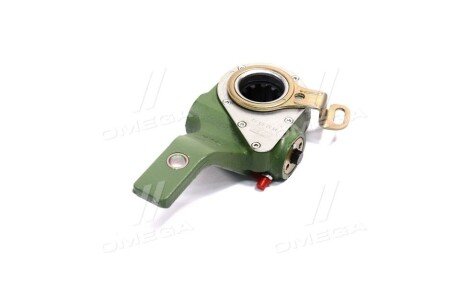 Рычаг торм. (трещотка) DAF ХF95 прав. 14x140x155 град. rider RD028040