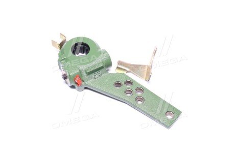 Рычаг торм. (трещотка) DAF, RENAULT, SAF 14x250x180x155x140x125x105x130 град. rider RD090256