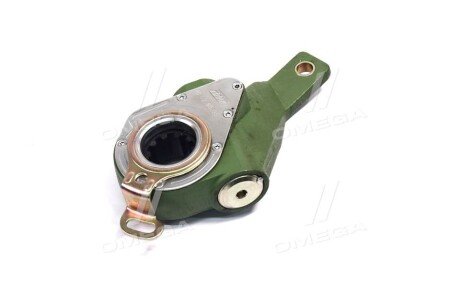 Рычаг торм. (трещотка) DAF XF95 прав. 14x165x40 град. rider RD028035