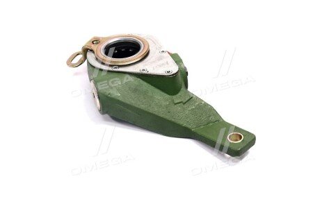 Рычаг торм. (трещотка) DAF XF95 прав. 14x165x40 град. rider RD028035