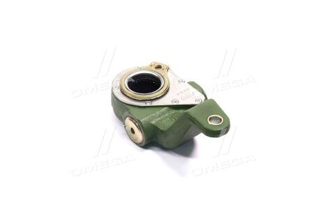 Рычаг торм. (трещотка) MAN F2000 задн. лев. 14x115x144 град. rider RD028037