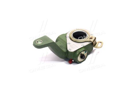 Рычаг торм. (трещотка) MAN F2000 задн. лев. 14x115x144 град. rider RD028037