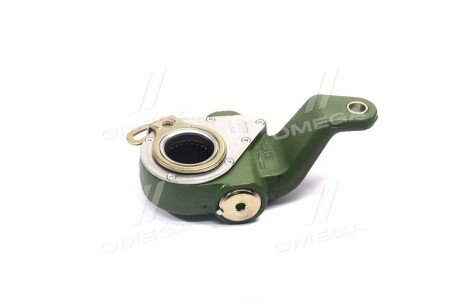 Рычаг торм. (трещотка) MAN F2000 задн. лев. 14x115x144 град. rider RD028037