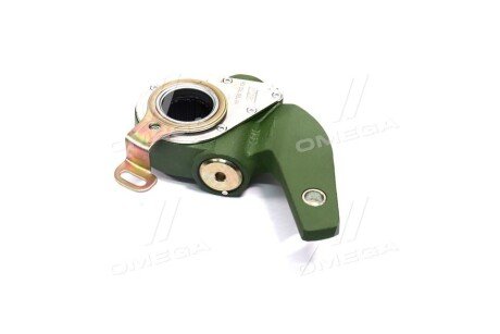 Рычаг торм. (трещотка) MAN TGA прав. 14x145x339 град. rider RD028044