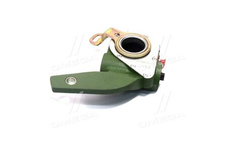 Рычаг торм. (трещотка) MAN TGA прав. 14x145x339 град. rider RD028044