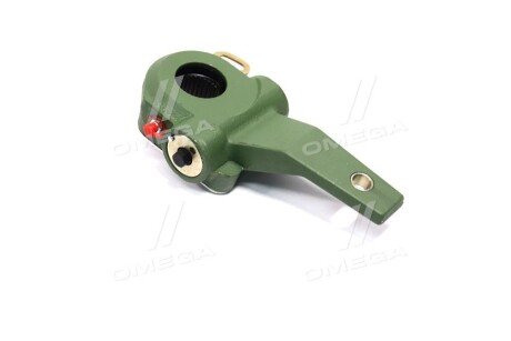 Рычаг торм. (трещотка) RENAULT PREMIUM, MAGNUM авт. прав. 14x160x350 град. rider RD028041