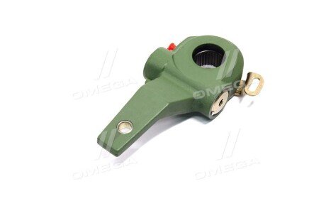 Рычаг торм. (трещотка) RENAULT PREMIUM, MAGNUM авт. прав. 14x160x350 град. rider RD028041