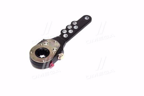 Рычаг торм. (трещотка) STANDARD BPW, SAF, ROR, 7 отв., Z=10 rider ST835798