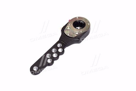 Рычаг торм. (трещотка) STANDARD BPW, SAF, ROR, 7 отв., Z=10 rider ST835798