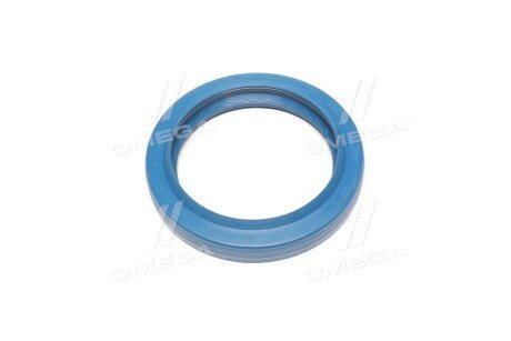 Сальник хвостовика КАМАЗ реверсный (176/180) NBR rider RD864176180