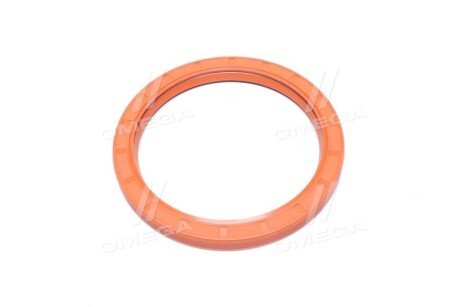 Сальник вала коленчатого Д 260 задний 110х135х12 Viton rider RD2601002305V