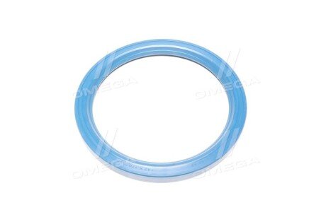 Сальник вала коленчатого МАЗ задний c пруж. 140х170х13 NBR rider RD2361005160