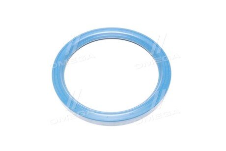 Сальник вала коленчатого МАЗ задний c пруж. 140х170х13 NBR rider RD2361005160