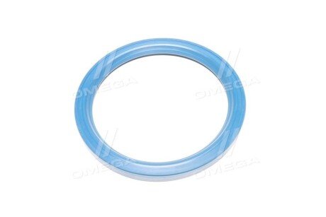 Сальник вала коленчатого МАЗ задний c пруж. 140х170х13 NBR rider RD2361005160