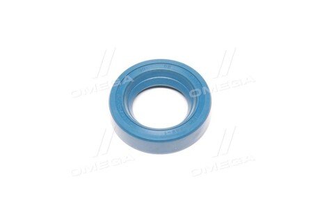 Сальник вала первичного КПП ЯМЗ и вод. насоса 1,2-25х42 NBR rider RD2401307090