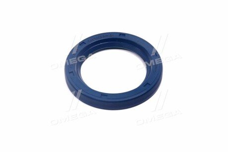 Сальник валу первинного КПП КАМАЗ (230) NBR rider RD141701230