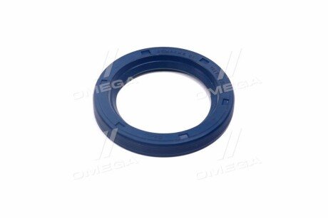 Сальник валу первинного КПП КАМАЗ (230) NBR rider RD141701230