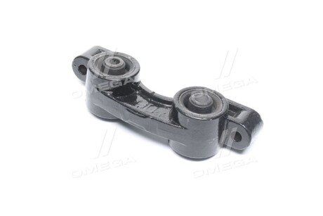 Сайлентблок рычага (двойной) CHERY JAGGI, KIMO задн.ось rider RDS213301040