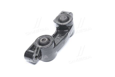 Сайлентблок рычага (двойной) CHERY JAGGI, KIMO задн.ось rider RDS213301040