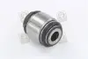Сайлентблок рычага MB W124, W201, W202 85-00 задн. ось (RIDER) rider RD3445915123