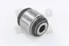 Сайлентблок рычага MB W124, W201, W202 85-00 задн. ось (RIDER) rider RD3445915123