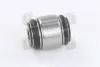 Сайлентблок рычага MB W124, W201, W202 85-00 задн. ось (RIDER) rider RD3445915123