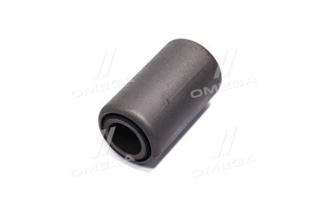 Сайлентблок (втулка) рессоры rider RD100034