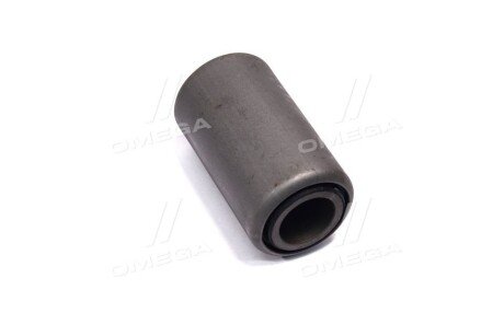 Сайлентблок (втулка) рессоры rider RD100034