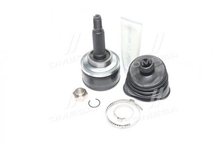 Шрус (граната) внутренний-наружный rider 21232215012