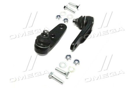 Кульова опора rider 11022304024Р2