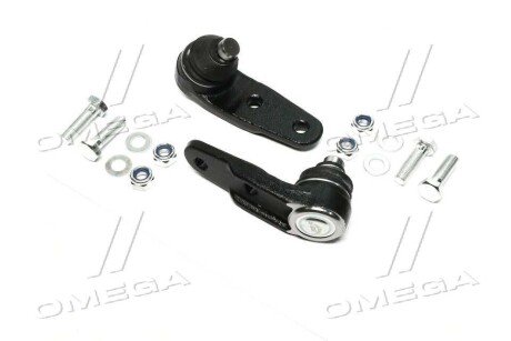 Кульова опора rider 11022304024Р2