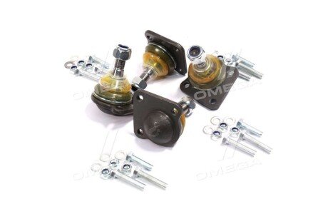 Кульова опора rider 21232904192