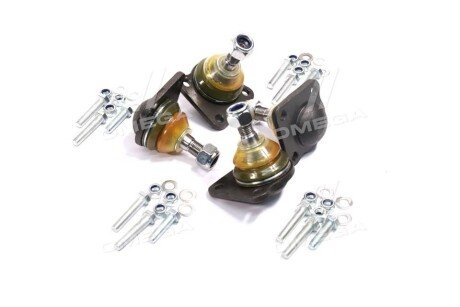 Кульова опора rider 21232904192