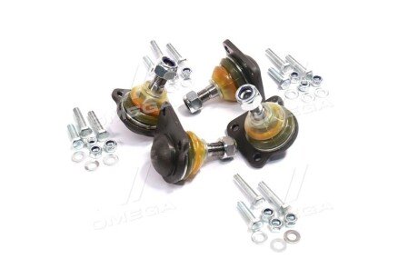 Кульова опора rider 21232904192