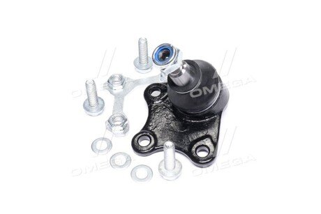 Шаровая опора rider RD993525525